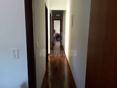 Imagem 13 de 15 de Sobrado Na Lapa Com 220 Mts 4 Dorm, Sendo 1 Suite, Quintal Com Churrasqueira. - Iq21476
