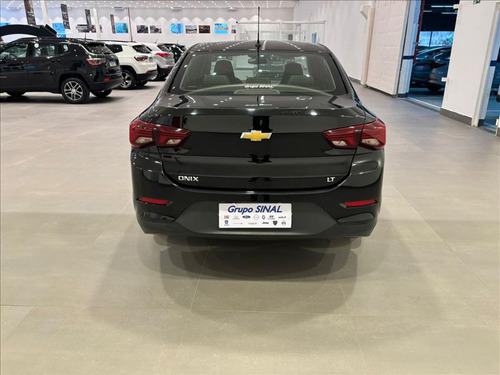 Chevrolet Onix 1.0 Plus lt