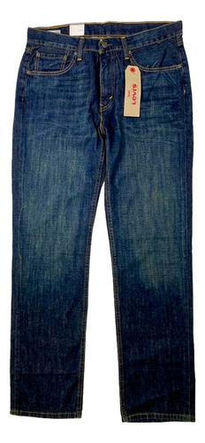 Jeans Levi´s 514 Regular Hombre 00514-0308