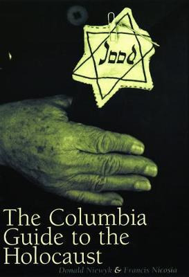 Libro The Columbia Guide To The Holocaust - Donald L. Nie...