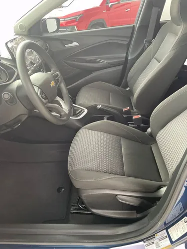Chevrolet Onix 1.0 Lt Mt