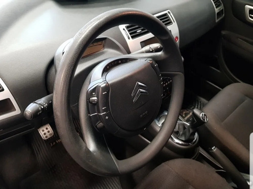 Citroën C4 1.6 X Am71 2011