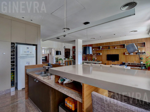 Departamento En Venta 110m2 Puerto Madero En Exclusivo Edificio Los Molinos De Puerto Madero
