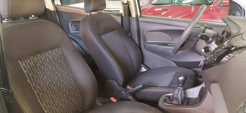 Imagem 9 de 11 de Ford Ka 1.5 Ti-vct Flex Se Sedan Automático