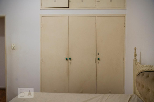 Imagem 14 de 15 de Apartamento Para Aluguel - Copacabana, 3 Quartos, 110 M² - 893145962