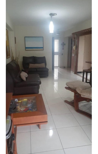 Imagen 2 de 17 de Apartamento En Venta Res Vidama 2 Las Minas San Antonio De Los Altos