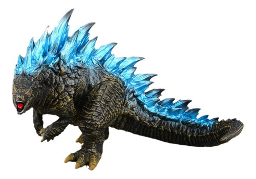 Nueva Figura De Acción Del Monstruo De Godzilla De 23 Cm, Mo