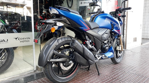 Imagen 10 de 16 de Tvs Rtr 200 Fi 2023 Oferta Promo Al Contado