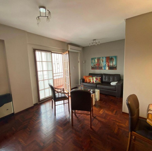 Departamento En Venta En San Miguel De Tucumán