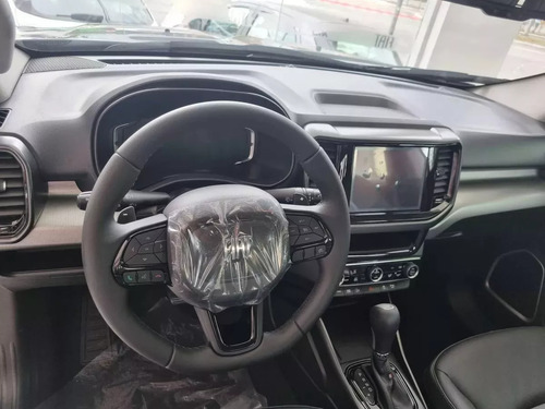 Fiat Toro 2.0 350 Multijet Volcano 4x4 At