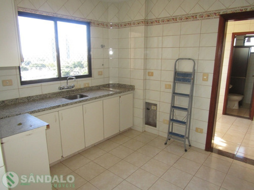 Imagem 15 de 30 de Apartamento Para Alugar - 00141.001