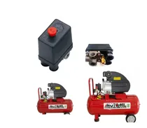 Comprar Pressostato Automático Compressor Motomil Mam 10 8,5 8,7 Cmi