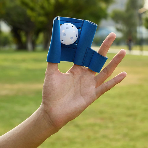 Webglove Training Glove,mini Balls Baseball Training Equipme