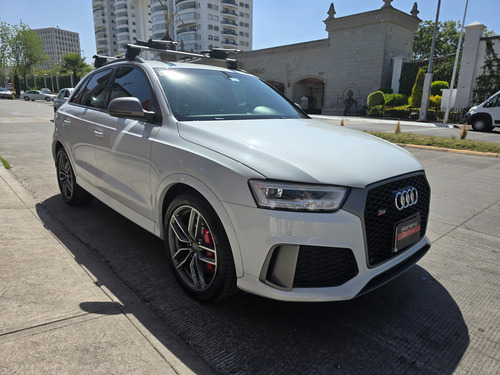 Audi Serie RS 2.5 Q3 Performance Dsg