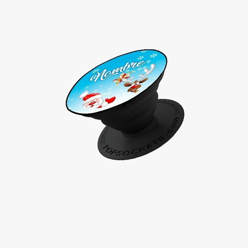 Pop Socket Personalizados 