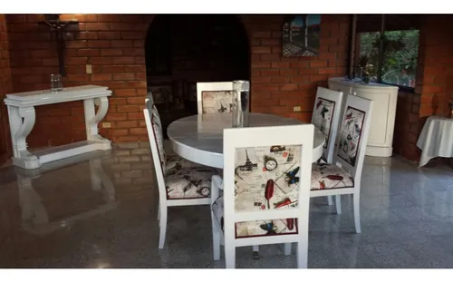 Venta De Finca De Recreo En Copacabana
