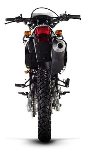 Imagen 4 de 19 de Honda Xr 250 Tornado 0km, Entrega Ya!! El Mejor Precio