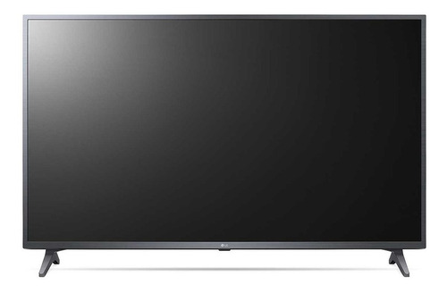 Imagem 2 de 6 de Smart TV LG AI ThinQ 65UP7550PSF LED 4K 65" 100V/240V