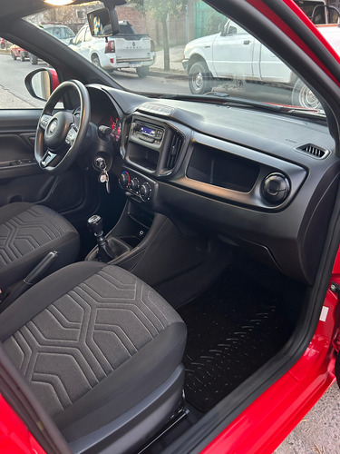 Fiat Strada 1.4 8v Freedom Cd