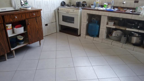Sobrado 4 Dorms, Grajau- 2131 - 2131 Sb