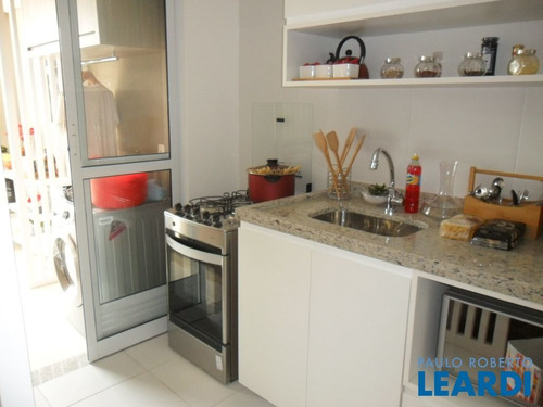 Imagem 5 de 15 de Apartamento - Pompéia - Sp - 497615