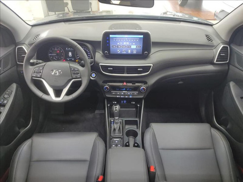 Hyundai Tucson 1.6 Gls Turbo Gdi Aut. 5p