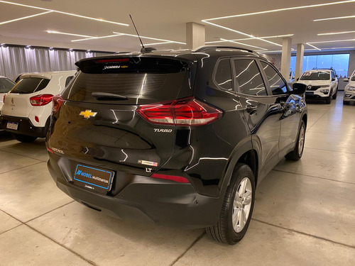 Chevrolet Tracker TRACKER LT 1.0 TURBO 12V FLEX AUT.