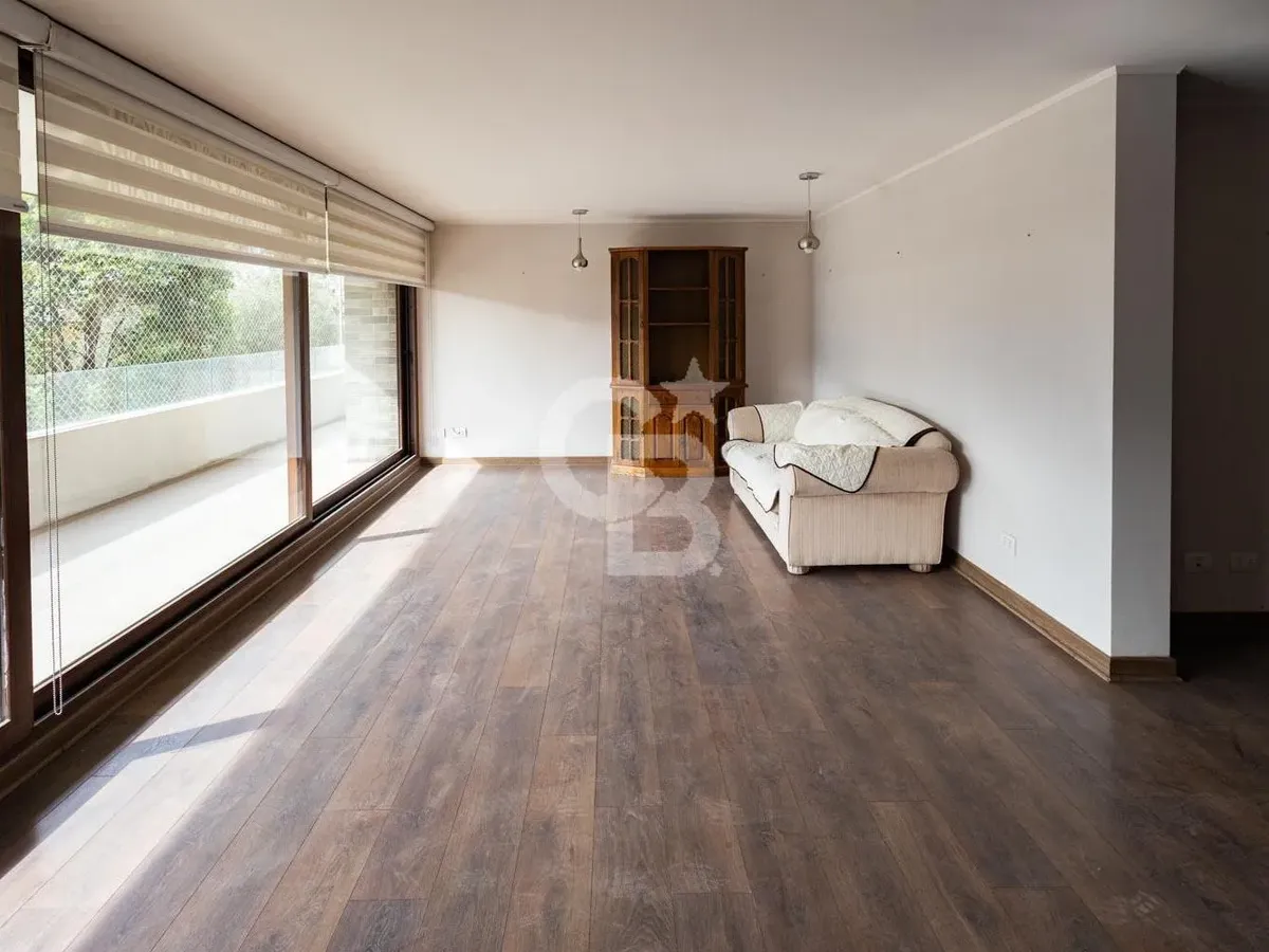 Imagen 4 de 20 de 3d+servicio / 4b | Las Condes
