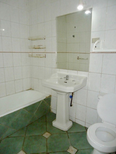 Rt - Casa Con Gran Terreno En Líbano Con Quilín