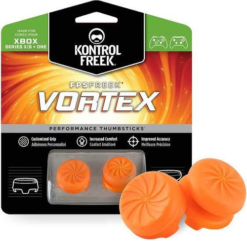 Kontrol Freek FPS Vortex Para Controle de Xbox Series S/X One