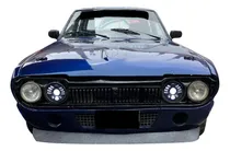Comprar Faros Led Con Cuartos Integrados Datsun 160 Y Otros