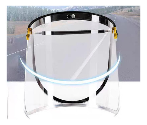 Máscaras Protectoras Para Cortar Y Pulir, Máscara Protectora