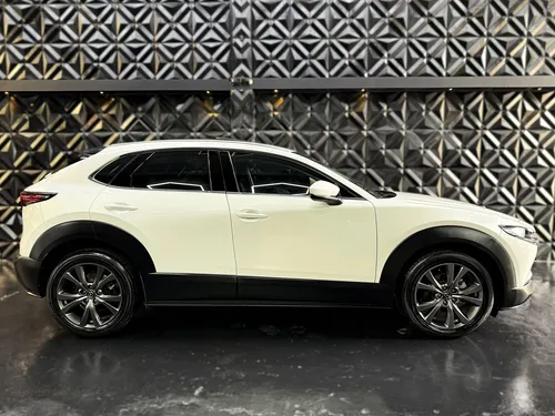 Mazda CX-30 Grand Touring Lx 2.500cc A/T 4x4 Sun Roof 2022