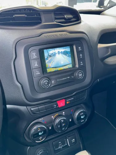 Jeep Renegade 2.4 Longitude