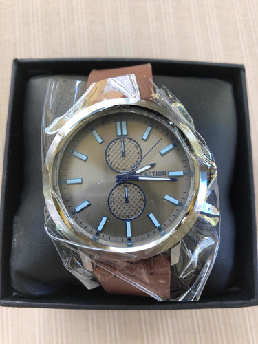 Reloj Kenneth Cole, Nuevo, Original