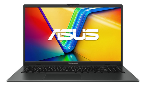Notebook Asus Vivobook Go 15 Intel Core I3 256gb 8gb E1504ga-bq061w