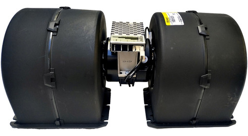 Imagem 1 de 5 de Eletro Ventilador Miz 009-b40-22 24v Spheros Volare Outros
