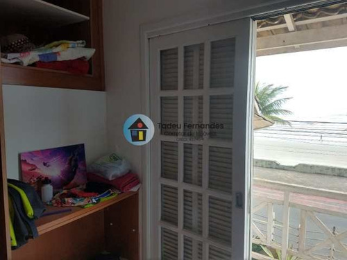 Imagem 6 de 17 de Sobrado De Condomínio Com 3 Dorms, Jd Marina, Mongaguá - R$ 367 Mil, Cod: 109 - V109