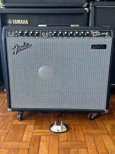 Fender twin 15 deals