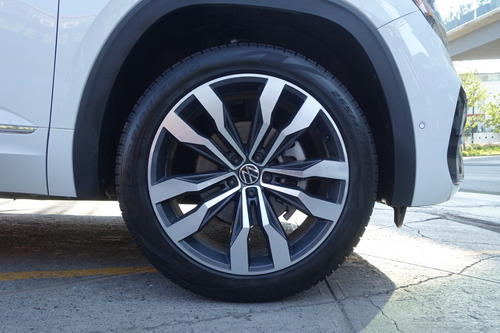 Imagen 13 de 13 de Volkswagen Teramont Cross Sport 2021
