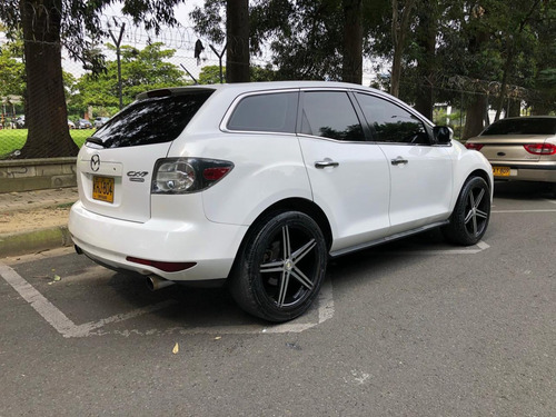 Mazda Cx7