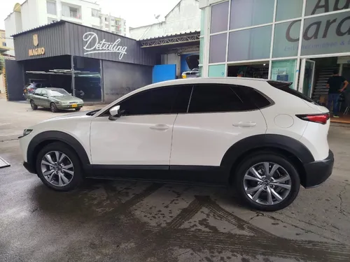 Mazda CX-30 2.0 Grand Touring Lx At Hibrido Ligero - Mhev
