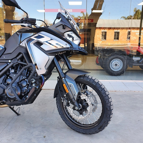 Imagen 13 de 18 de Voge 650 Dsx - 0km - Dsx -