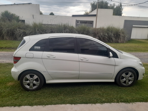 Mercedes-Benz Clase B 1.7 B180 Manual