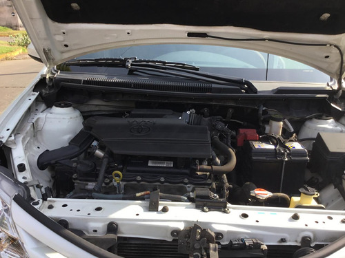 Toyota Etios 1.5 Xs