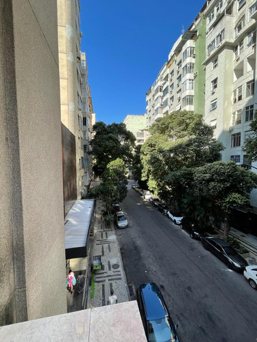 Apartamento Temporada Copacabana