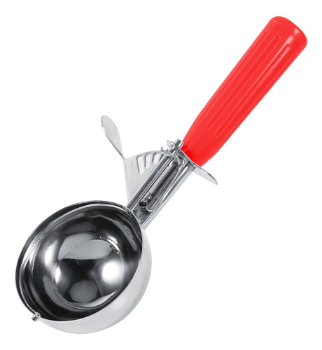 Práctica Cuchara Tipo Cuchara Para Helado De Frutas De