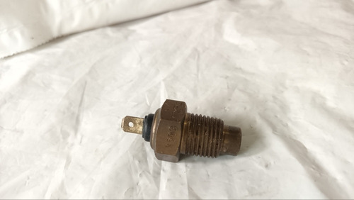 Válvula Temperatura Fiat Tempra 1 Pin 