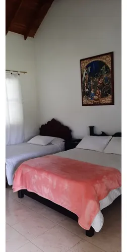 Venta Finca Hotel Via La Tebaida Sector Murillo - 3.7 Cuadras