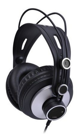 Auriculares Headphones Soundking Profesionales Planos Ej890